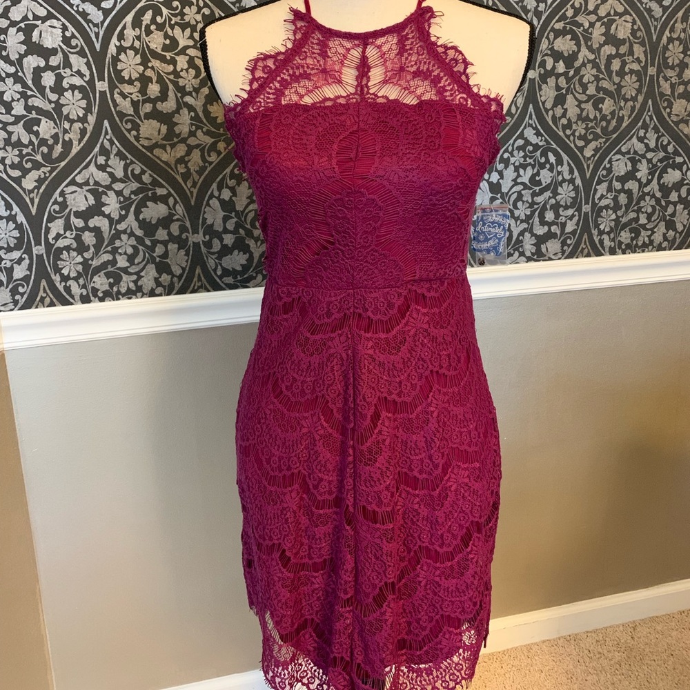 Free People dress